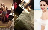 [ẢNH] Sự nghiệp xuống dốc không phanh của các sao hàng đầu châu Á sau bê bối ngoại tình
