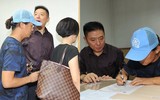 [ẢNH] Sự nghiệp xuống dốc không phanh của các sao hàng đầu châu Á sau bê bối ngoại tình