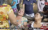 [ẢNH] Thảm kịch đánh bom ngày Phục Sinh ở Sri Lanka, khiến hàng trăm người thương vong
