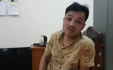 [ẢNH] Hiện trường ba vụ tai nạn giao thông liên tiếp ở Hà Nội trong đêm 22-4