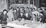 [ẢNH] Những hình ảnh khó quên trong ngày giải phóng miền Nam, thống nhất đất nước năm 1975