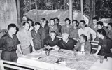[ẢNH] Những hình ảnh khó quên trong ngày giải phóng miền Nam, thống nhất đất nước năm 1975