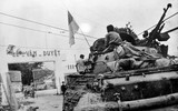 [ẢNH] Những hình ảnh khó quên trong ngày giải phóng miền Nam, thống nhất đất nước năm 1975