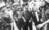 [ẢNH] Những hình ảnh khó quên trong ngày giải phóng miền Nam, thống nhất đất nước năm 1975