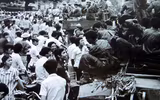 [ẢNH] Những hình ảnh khó quên trong ngày giải phóng miền Nam, thống nhất đất nước năm 1975