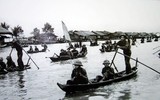 [ẢNH] Những hình ảnh khó quên trong ngày giải phóng miền Nam, thống nhất đất nước năm 1975