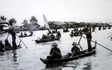 [ẢNH] Những hình ảnh khó quên trong ngày giải phóng miền Nam, thống nhất đất nước năm 1975