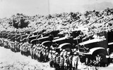 [ẢNH] Những hình ảnh khó quên trong ngày giải phóng miền Nam, thống nhất đất nước năm 1975