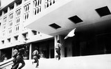[ẢNH] Những hình ảnh khó quên trong ngày giải phóng miền Nam, thống nhất đất nước năm 1975