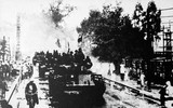 [ẢNH] Những hình ảnh khó quên trong ngày giải phóng miền Nam, thống nhất đất nước năm 1975