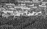 [ẢNH] Những hình ảnh khó quên trong ngày giải phóng miền Nam, thống nhất đất nước năm 1975