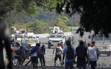 [ẢNH] Quốc tế lao động, Venezuela vẫn 