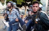 [ẢNH] Quốc tế lao động, Venezuela vẫn 