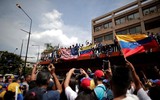 [ẢNH] Quốc tế lao động, Venezuela vẫn 