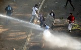 [ẢNH] Quốc tế lao động, Venezuela vẫn 