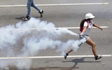 [ẢNH] Quốc tế lao động, Venezuela vẫn 