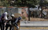 [ẢNH] Quốc tế lao động, Venezuela vẫn 