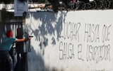 [ẢNH] Quốc tế lao động, Venezuela vẫn 