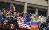 [ẢNH] Quốc tế lao động, Venezuela vẫn 