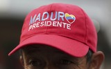 [ẢNH] Quốc tế lao động, Venezuela vẫn 