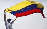[ẢNH] Quốc tế lao động, Venezuela vẫn 