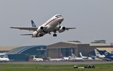 [ẢNH] Máy bay Sukhoi Superjet 100 và những lần gặp nạn