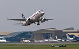[ẢNH] Máy bay Sukhoi Superjet 100 và những lần gặp nạn