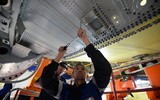 [ẢNH] Máy bay Sukhoi Superjet 100 và những lần gặp nạn