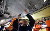 [ẢNH] Máy bay Sukhoi Superjet 100 và những lần gặp nạn