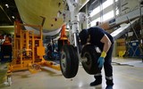 [ẢNH] Máy bay Sukhoi Superjet 100 và những lần gặp nạn
