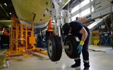 [ẢNH] Máy bay Sukhoi Superjet 100 và những lần gặp nạn