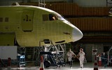 [ẢNH] Máy bay Sukhoi Superjet 100 và những lần gặp nạn