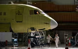 [ẢNH] Máy bay Sukhoi Superjet 100 và những lần gặp nạn