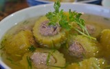 [ẢNH] Những loại củ quả thanh lọc gan nên ăn hàng ngày