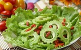 [ẢNH] Những loại củ quả thanh lọc gan nên ăn hàng ngày