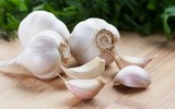 [ẢNH] Những loại củ quả thanh lọc gan nên ăn hàng ngày