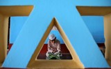 [ẢNH] Thế giới Hồi giáo ăn mừng tháng lễ Ramadan thế nào?