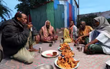 [ẢNH] Thế giới Hồi giáo ăn mừng tháng lễ Ramadan thế nào?