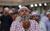[ẢNH] Thế giới Hồi giáo ăn mừng tháng lễ Ramadan thế nào?