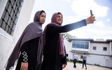 [ẢNH] Thế giới Hồi giáo ăn mừng tháng lễ Ramadan thế nào?