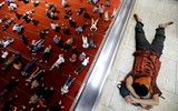 [ẢNH] Thế giới Hồi giáo ăn mừng tháng lễ Ramadan thế nào?