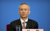 [ẢNH] Những động thái khiến cuộc chiến thương mại Mỹ - Trung ngày càng leo thang