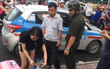 [ẢNH] Nguy cơ chết người ẩn bên trong bóng cười