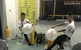 [ẢNH] Nguy cơ chết người ẩn bên trong bóng cười
