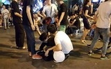 [ẢNH] Nguy cơ chết người ẩn bên trong bóng cười