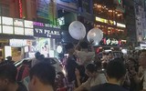 [ẢNH] Nguy cơ chết người ẩn bên trong bóng cười