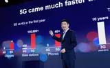 [ẢNH] Huawei bị ảnh hưởng thế nào trước 