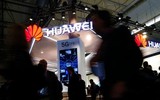 [ẢNH] Huawei bị ảnh hưởng thế nào trước 