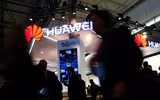 [ẢNH] Huawei bị ảnh hưởng thế nào trước 