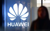 [ẢNH] Huawei bị ảnh hưởng thế nào trước 